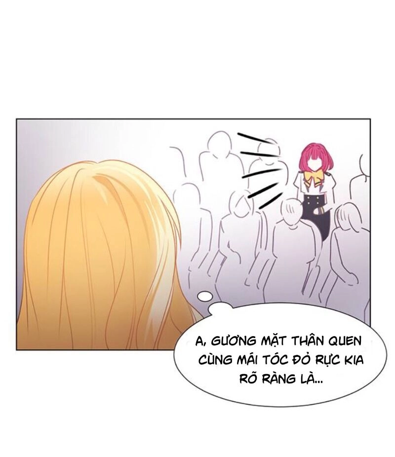 Vị Hôn Thê Của Nam Chính Chapter 1 - 87