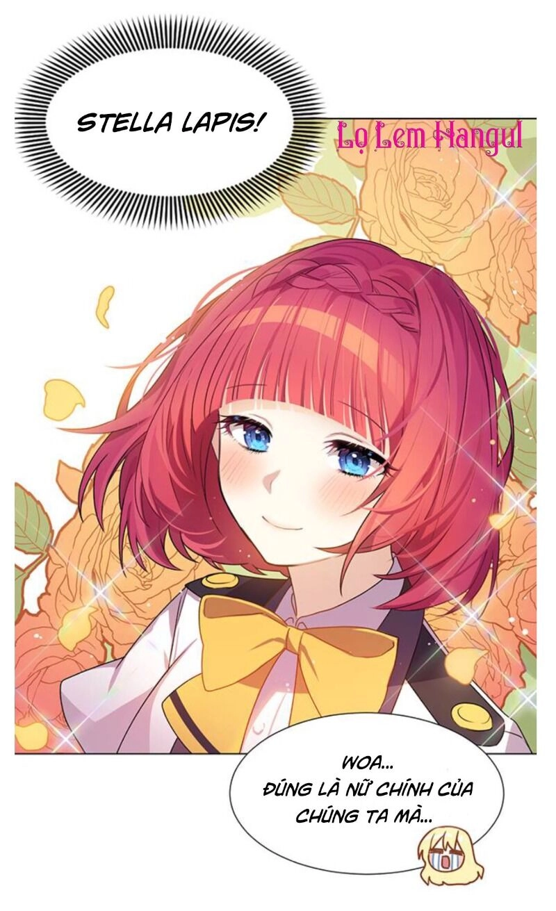 Vị Hôn Thê Của Nam Chính Chapter 1 - 88