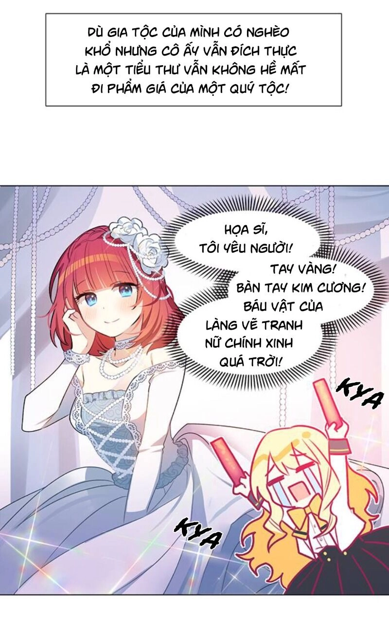 Vị Hôn Thê Của Nam Chính Chapter 1 - 89