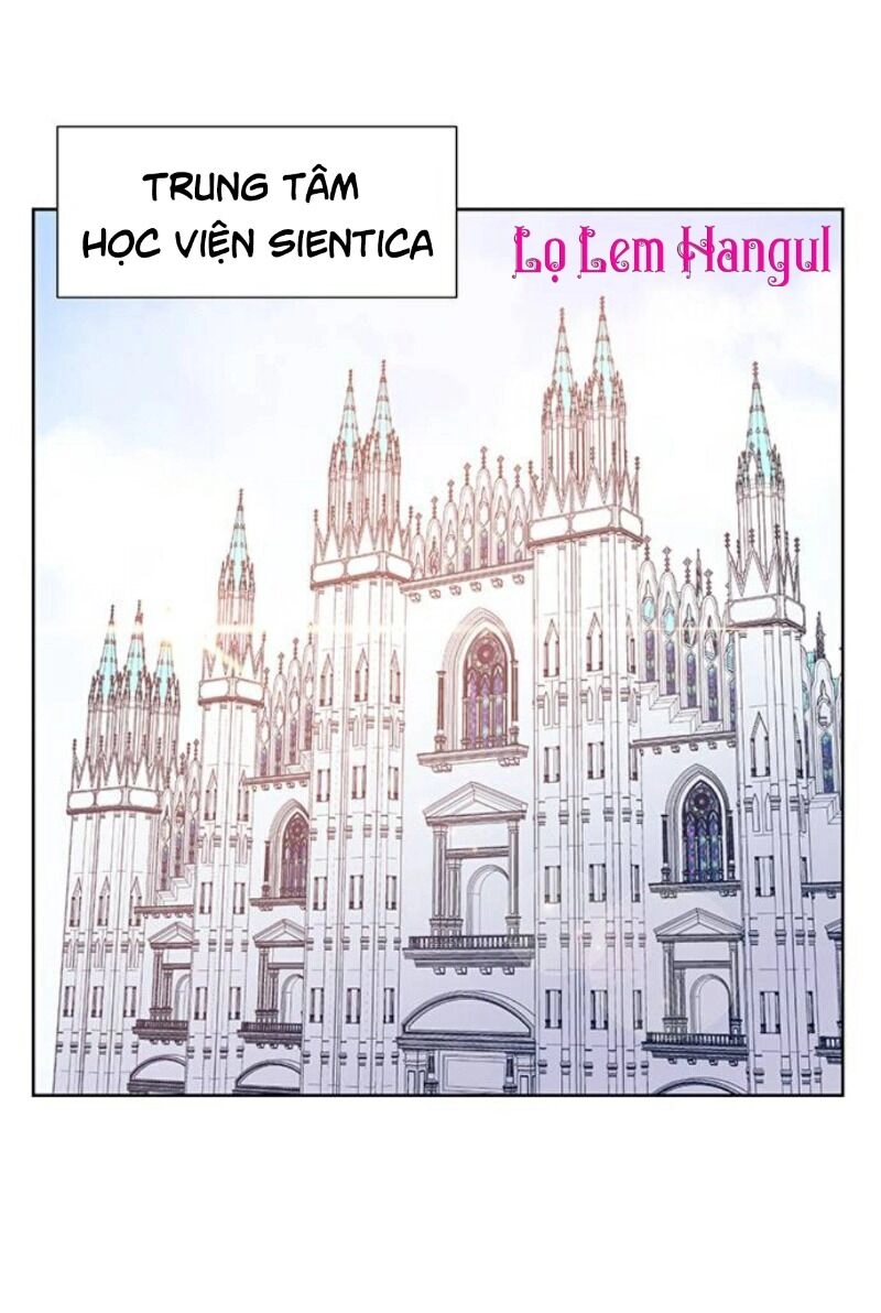 Vị Hôn Thê Của Nam Chính Chapter 2 - 3