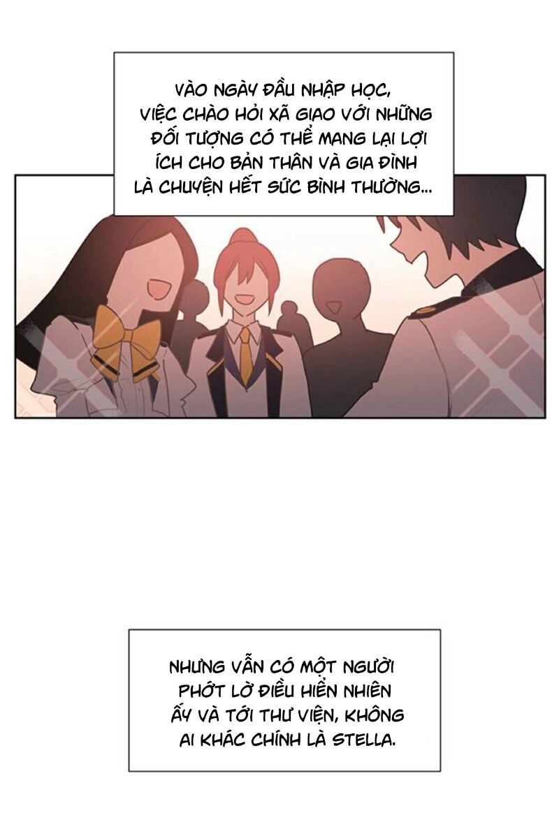 Vị Hôn Thê Của Nam Chính Chapter 2 - 5