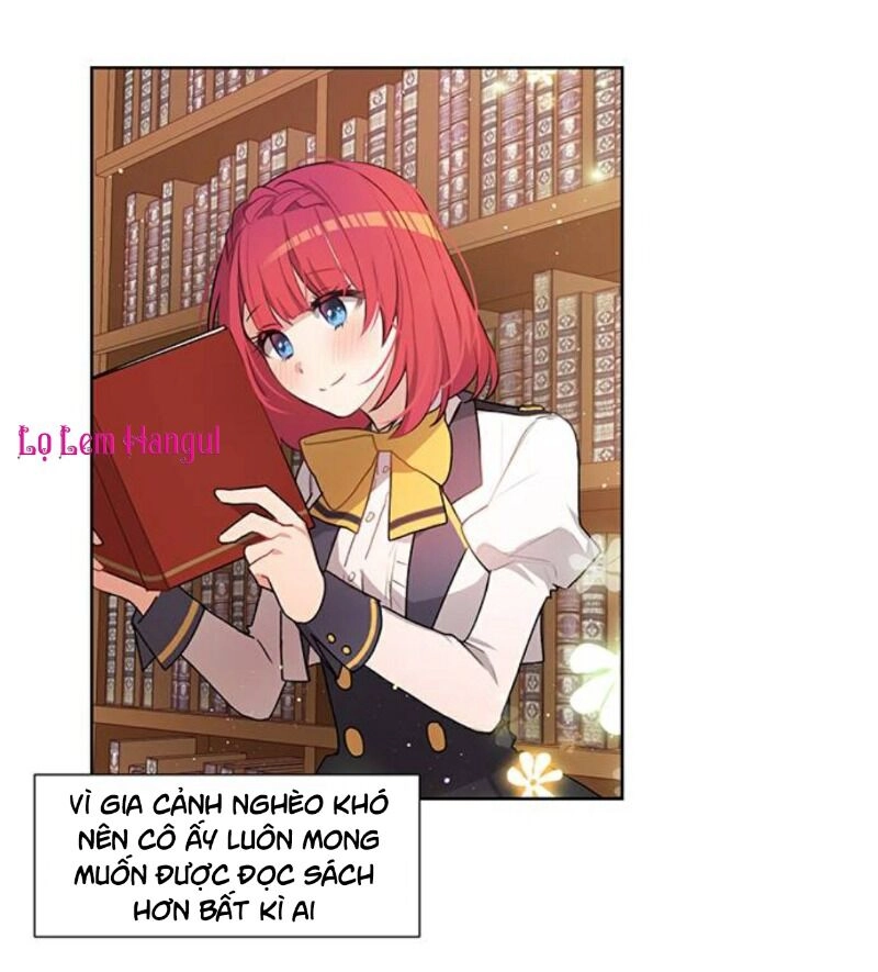 Vị Hôn Thê Của Nam Chính Chapter 2 - 6