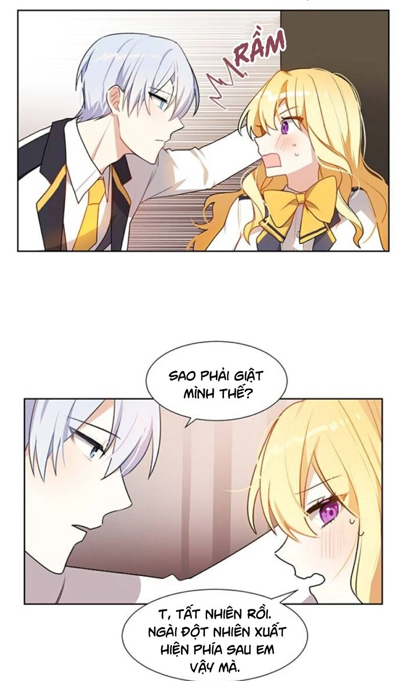 Vị Hôn Thê Của Nam Chính Chapter 2 - 9