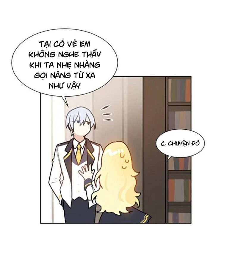 Vị Hôn Thê Của Nam Chính Chapter 2 - 10