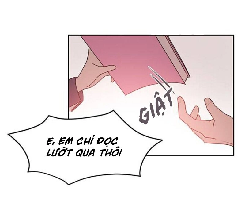 Vị Hôn Thê Của Nam Chính Chapter 2 - 15