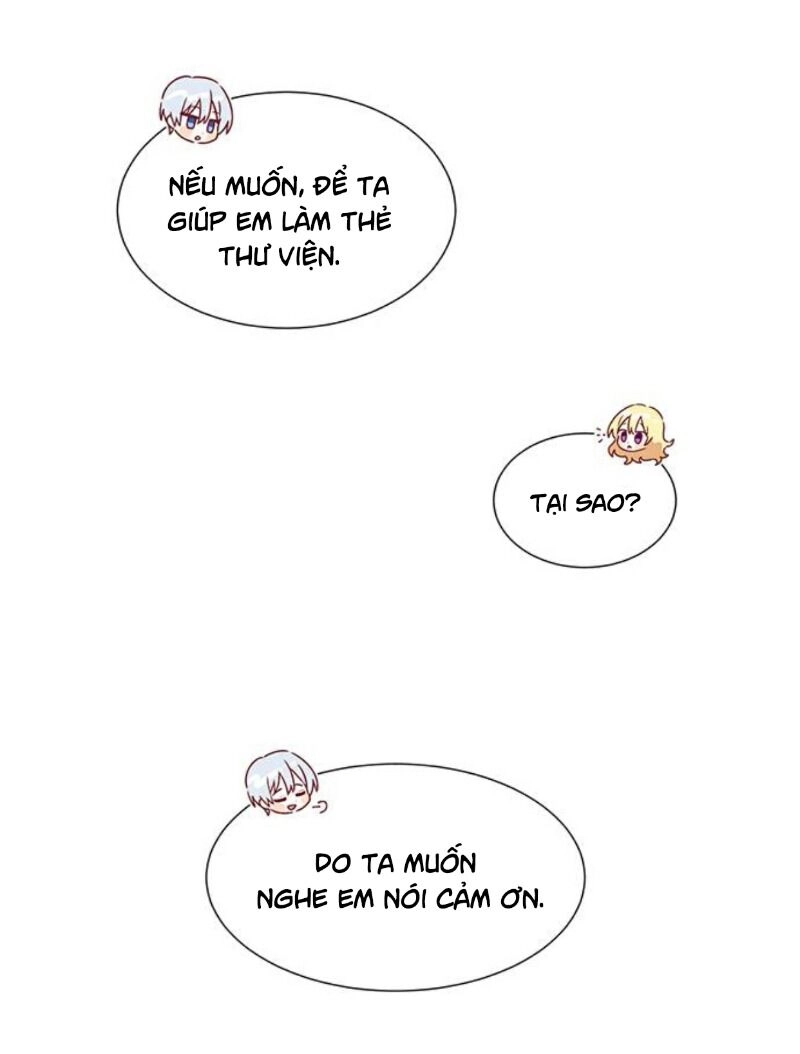 Vị Hôn Thê Của Nam Chính Chapter 2 - 17