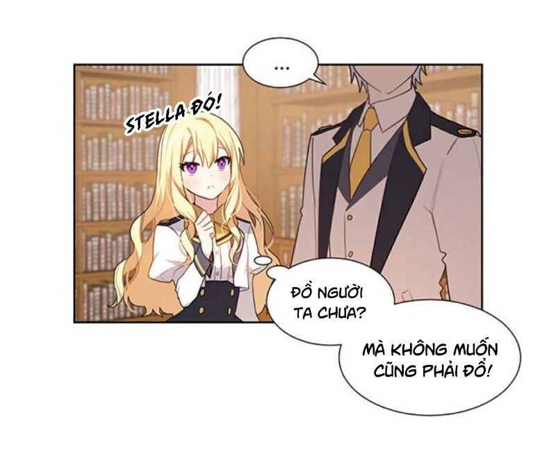 Vị Hôn Thê Của Nam Chính Chapter 2 - 20