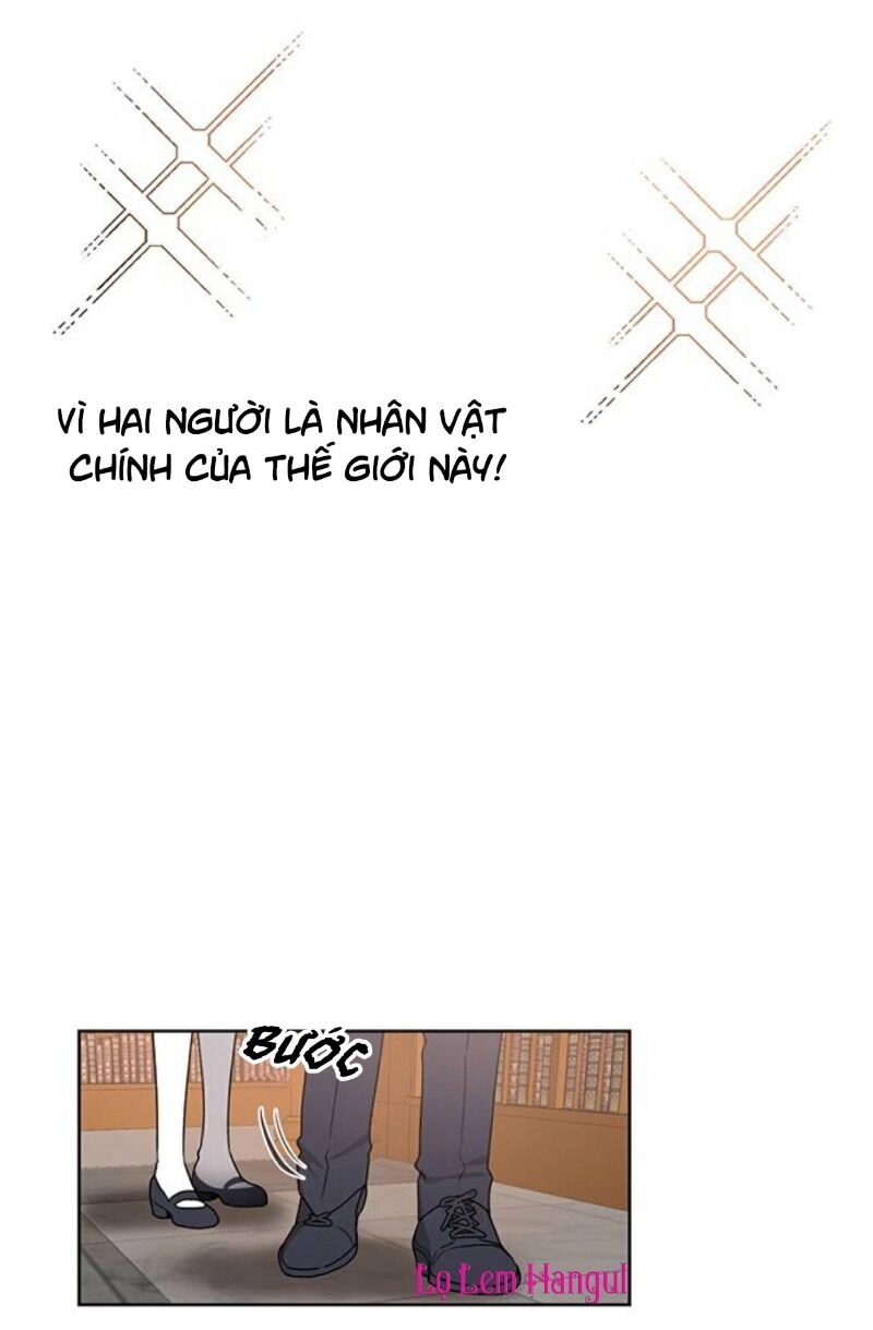 Vị Hôn Thê Của Nam Chính Chapter 2 - 21