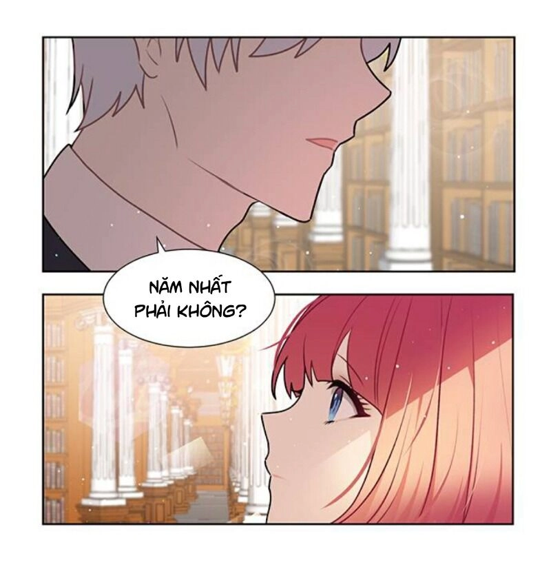 Vị Hôn Thê Của Nam Chính Chapter 2 - 24