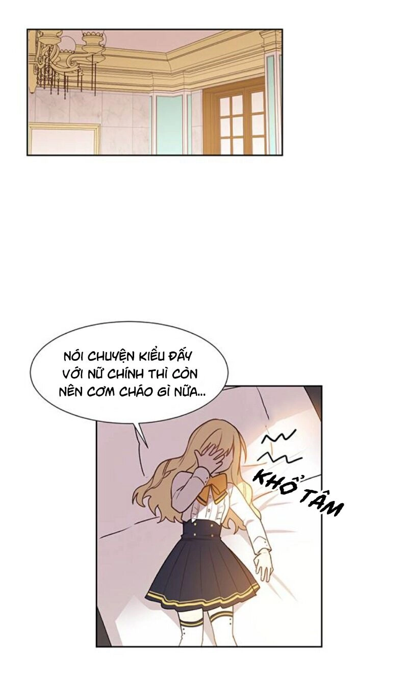 Vị Hôn Thê Của Nam Chính Chapter 2 - 27