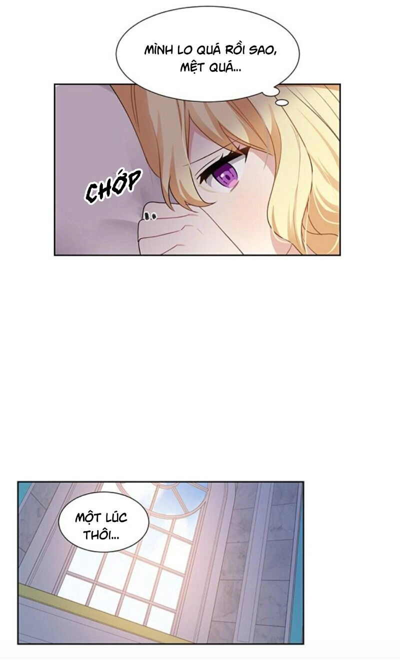 Vị Hôn Thê Của Nam Chính Chapter 2 - 30