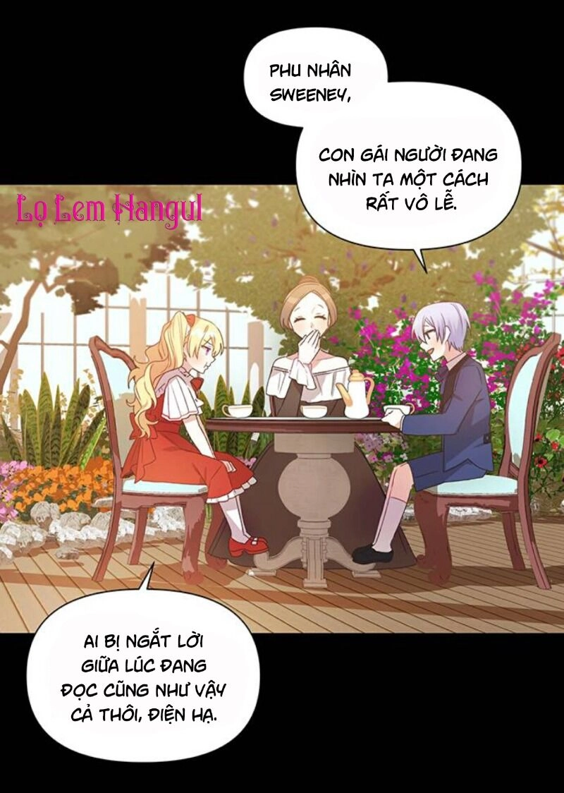 Vị Hôn Thê Của Nam Chính Chapter 2 - 36