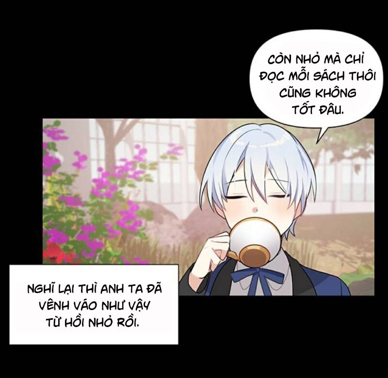 Vị Hôn Thê Của Nam Chính Chapter 2 - 37