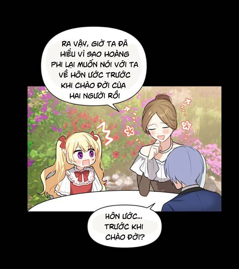 Vị Hôn Thê Của Nam Chính Chapter 2 - 38