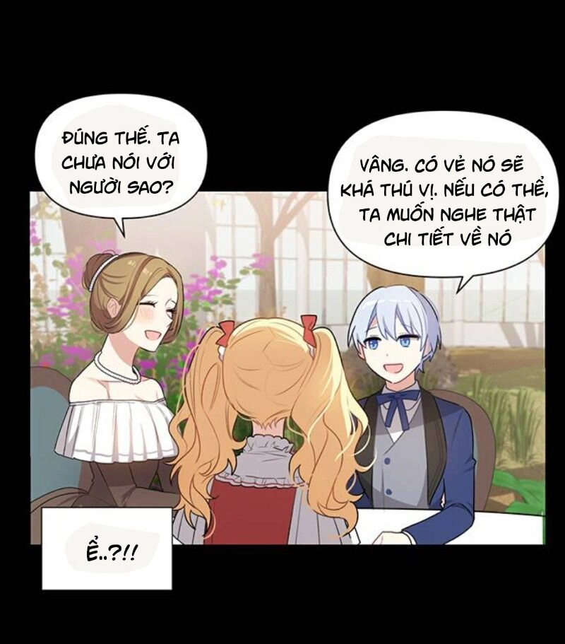 Vị Hôn Thê Của Nam Chính Chapter 2 - 39