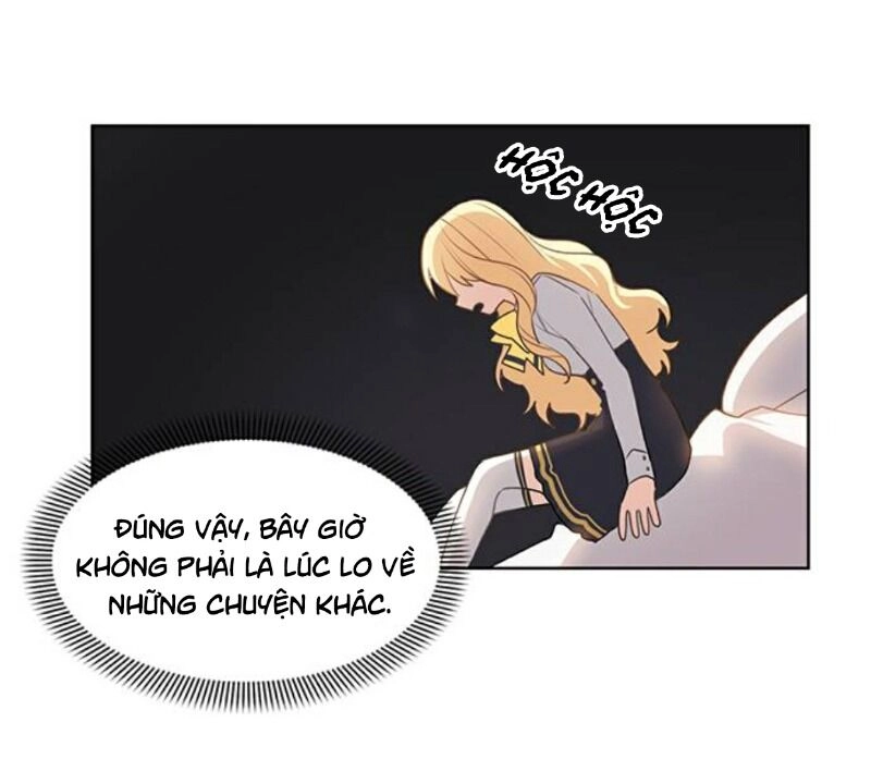 Vị Hôn Thê Của Nam Chính Chapter 2 - 42