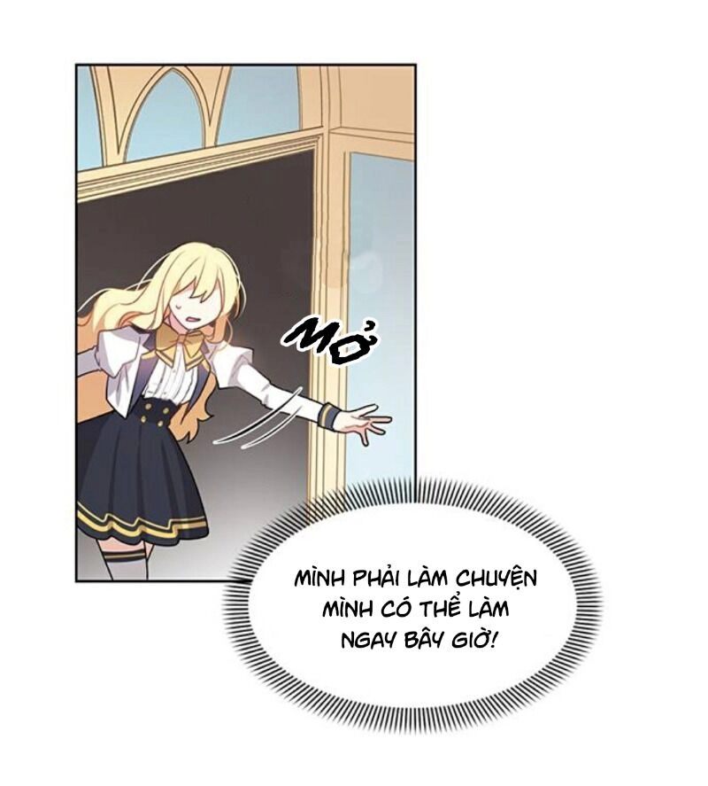 Vị Hôn Thê Của Nam Chính Chapter 2 - 43