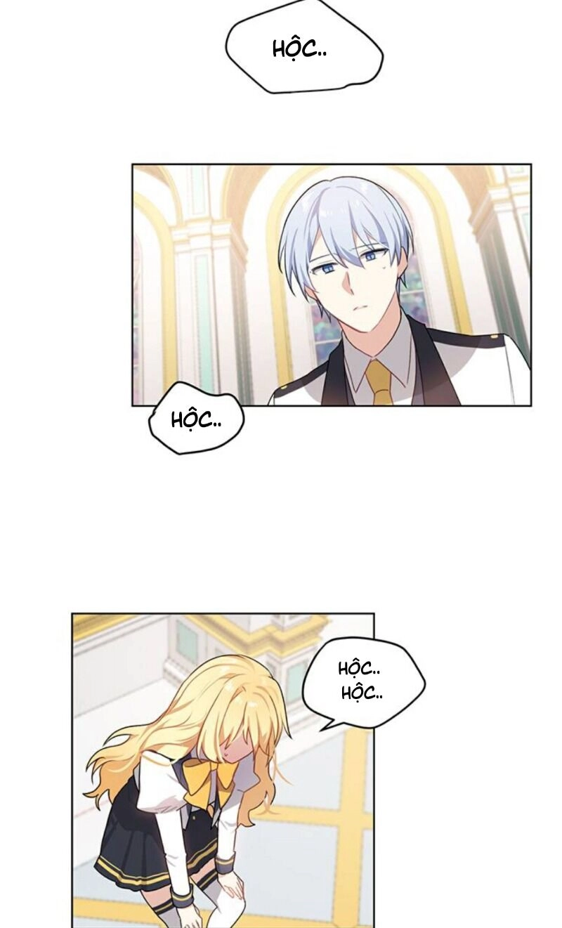 Vị Hôn Thê Của Nam Chính Chapter 2 - 44