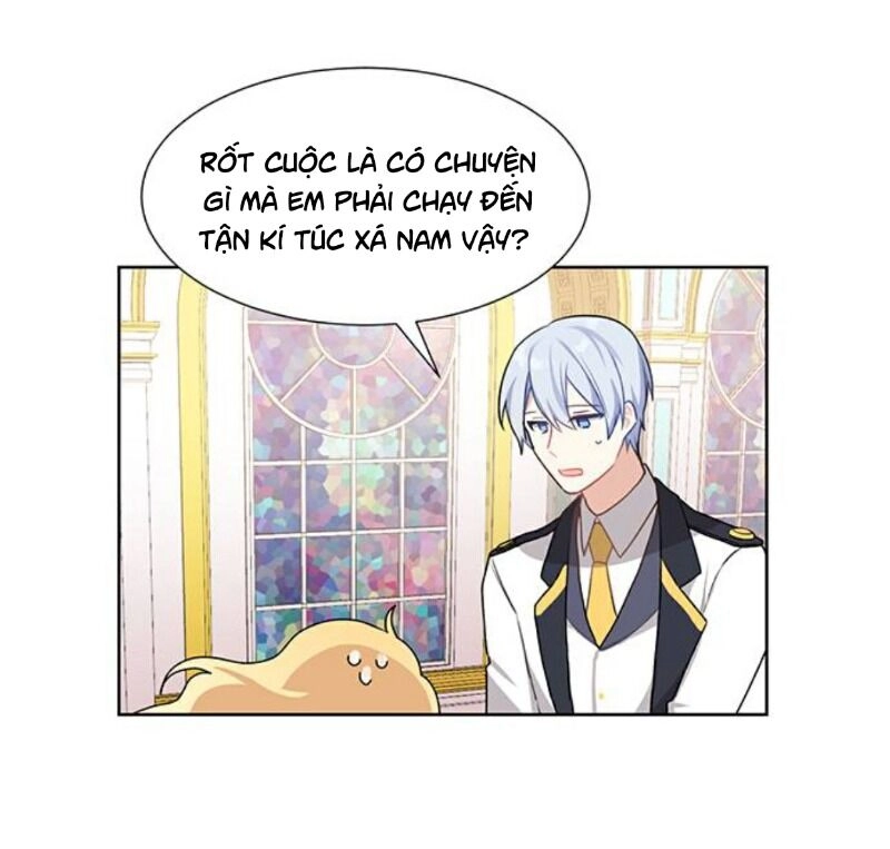 Vị Hôn Thê Của Nam Chính Chapter 2 - 45