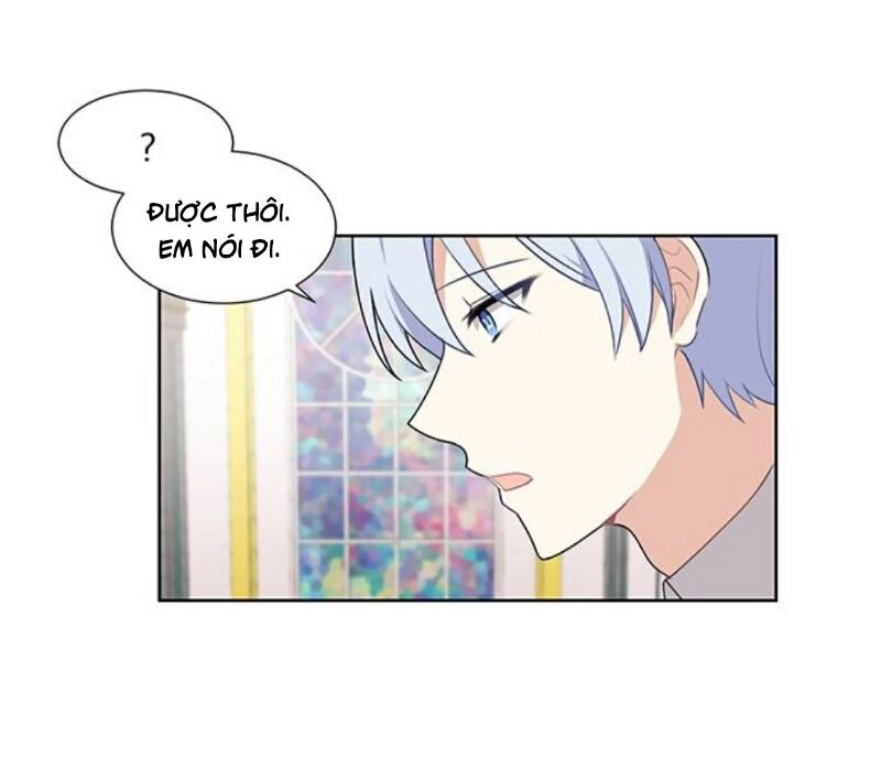 Vị Hôn Thê Của Nam Chính Chapter 2 - 47