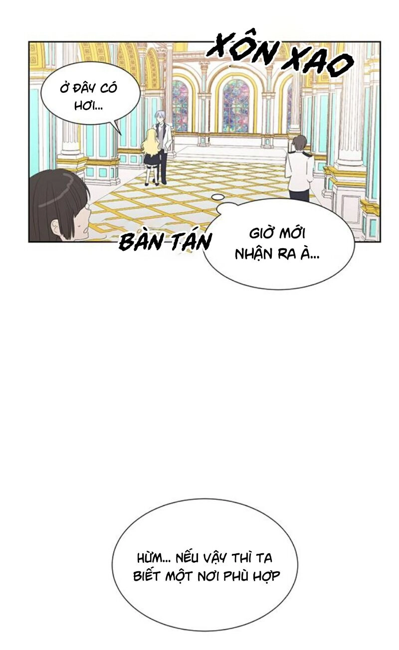 Vị Hôn Thê Của Nam Chính Chapter 2 - 48
