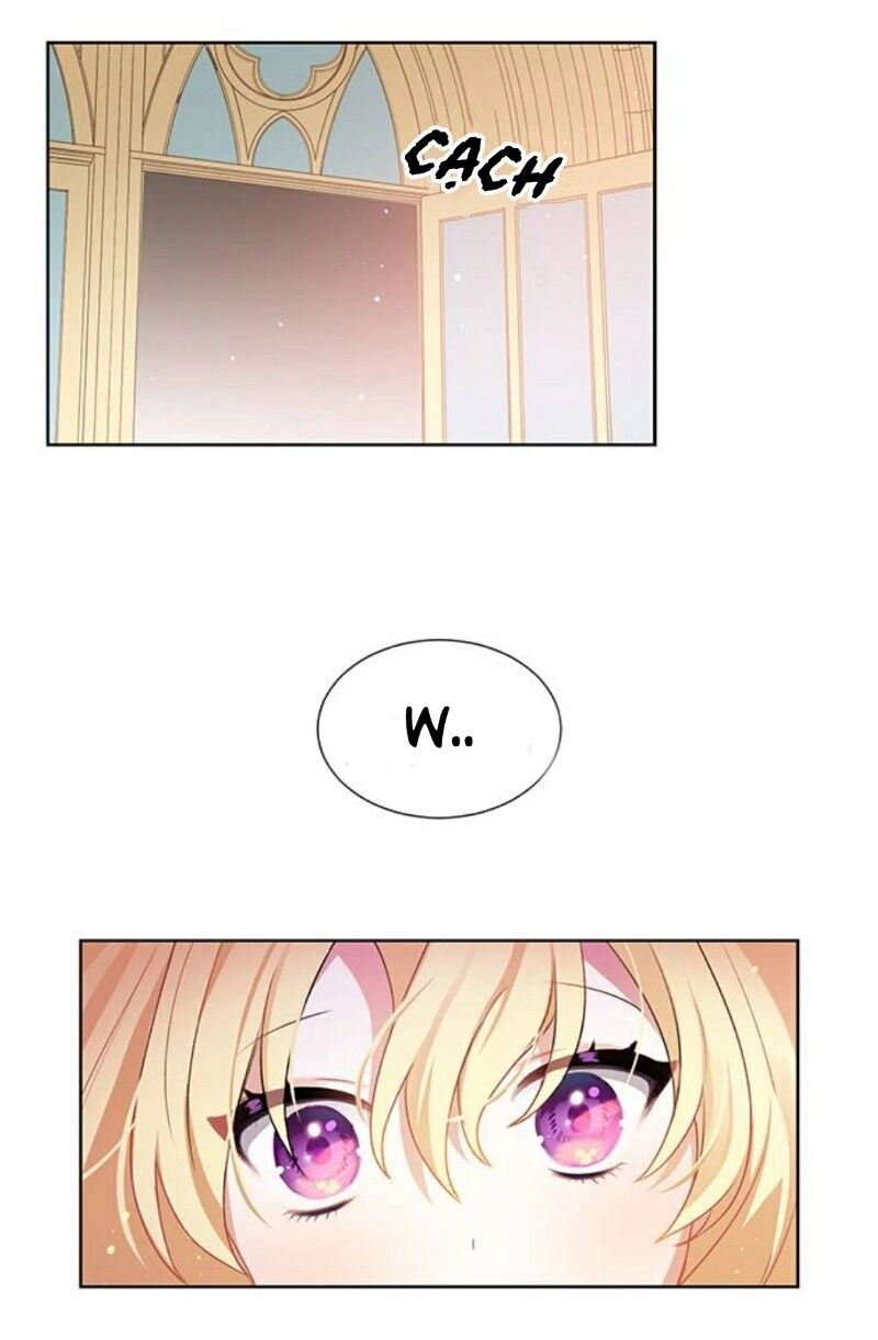 Vị Hôn Thê Của Nam Chính Chapter 2 - 49