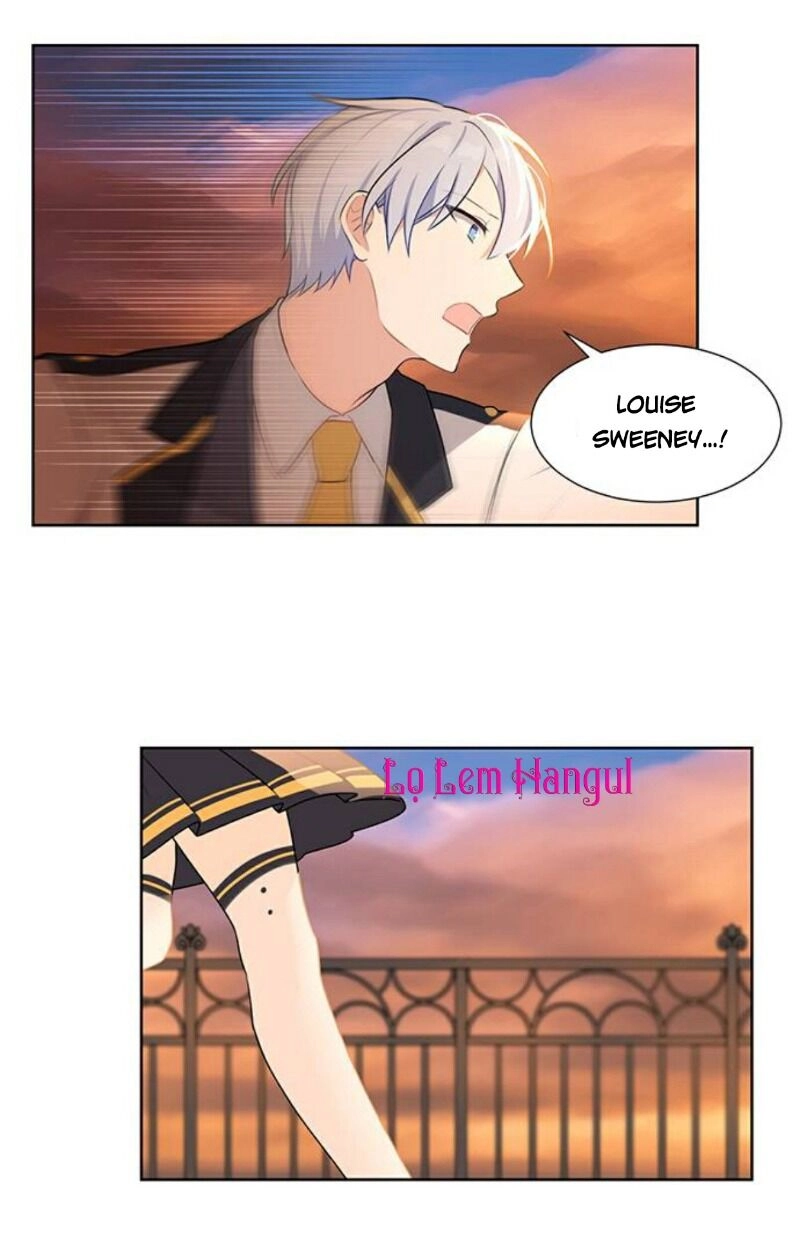 Vị Hôn Thê Của Nam Chính Chapter 2 - 51