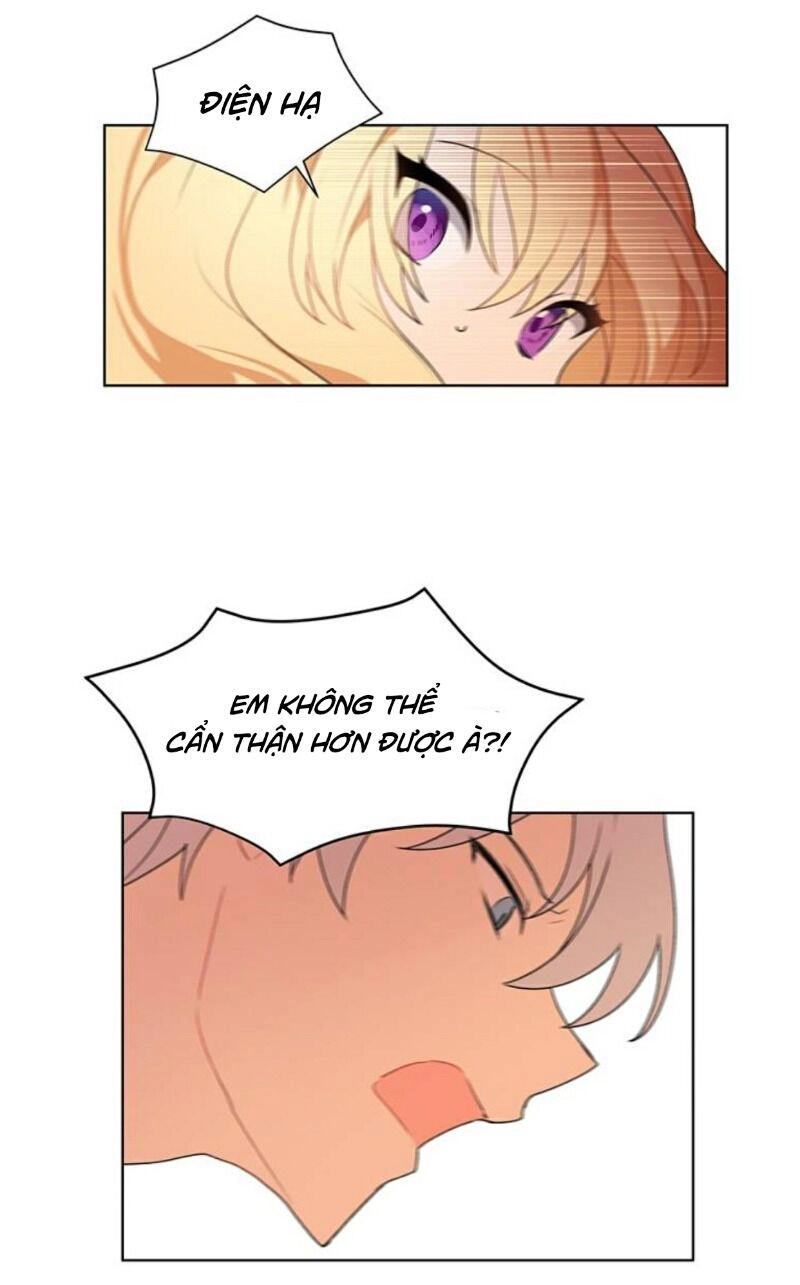 Vị Hôn Thê Của Nam Chính Chapter 2 - 54