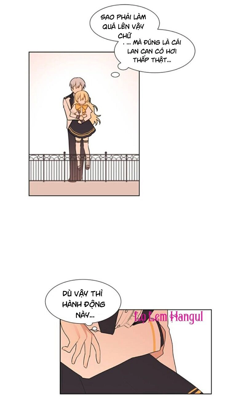 Vị Hôn Thê Của Nam Chính Chapter 2 - 56