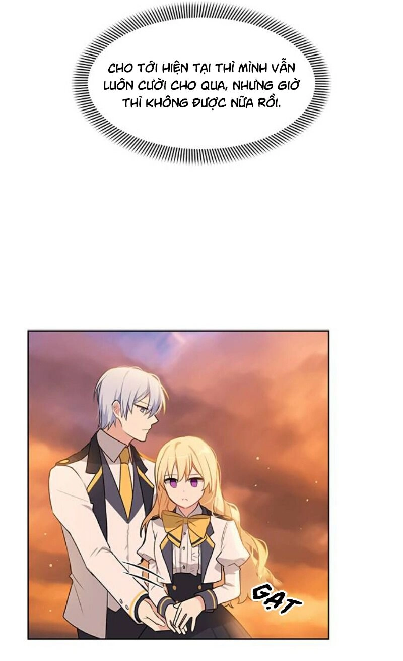 Vị Hôn Thê Của Nam Chính Chapter 2 - 57