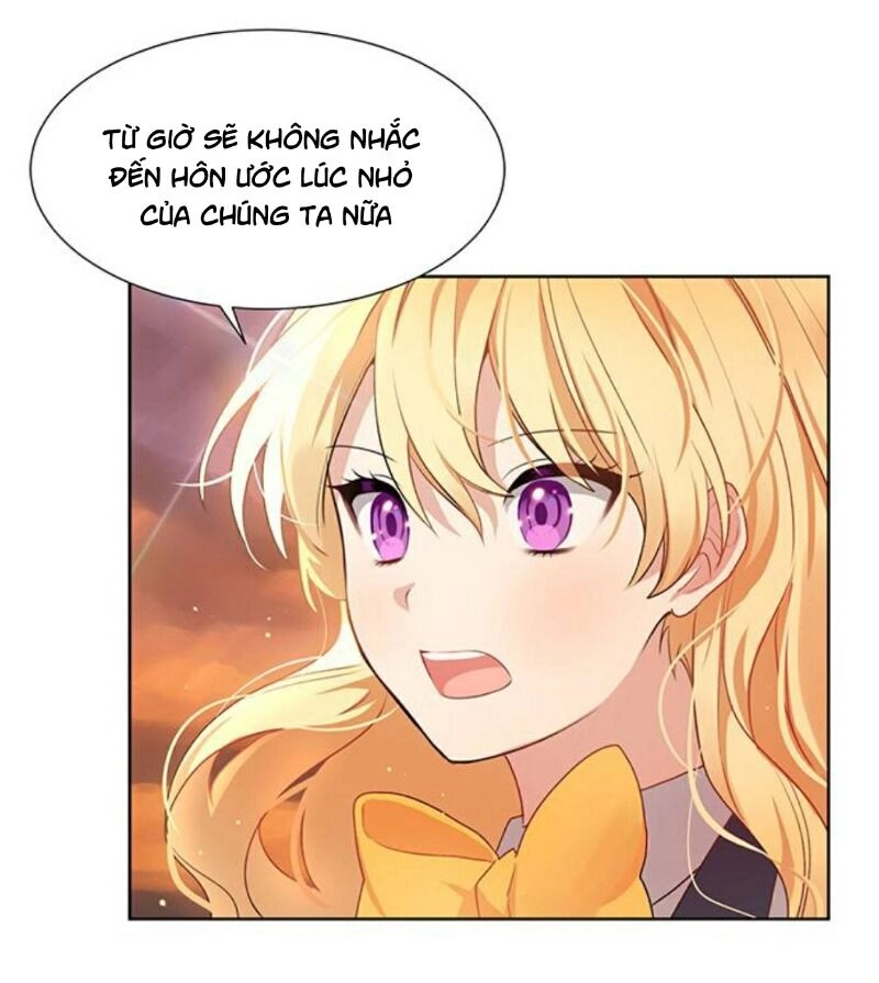 Vị Hôn Thê Của Nam Chính Chapter 2 - 60