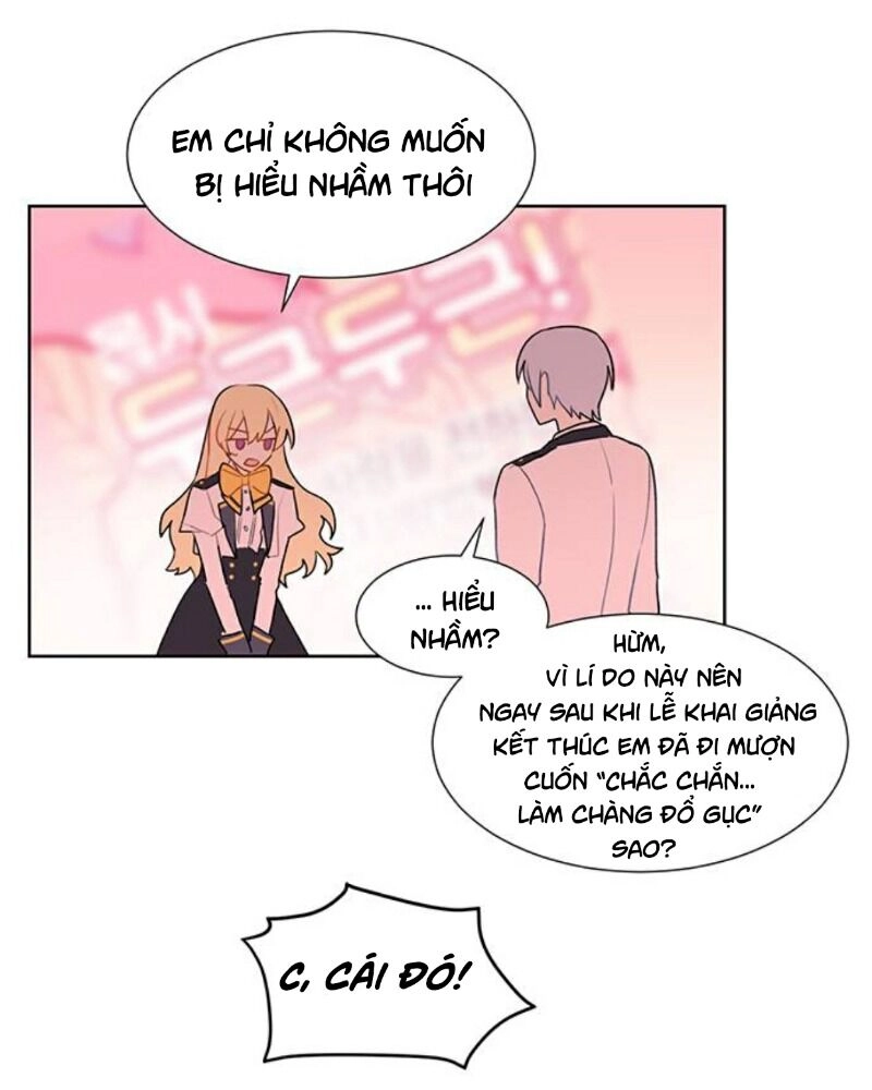 Vị Hôn Thê Của Nam Chính Chapter 2 - 62