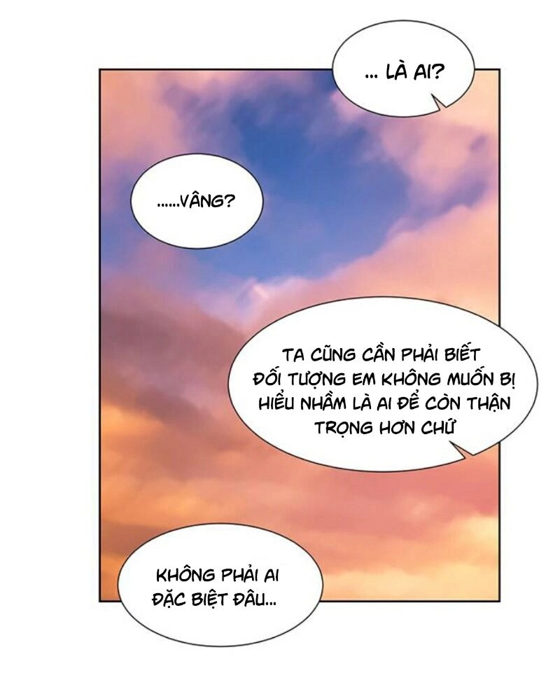Vị Hôn Thê Của Nam Chính Chapter 2 - 63