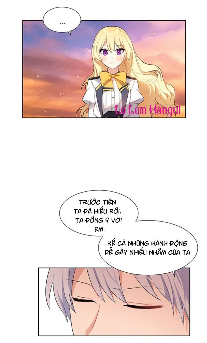 Vị Hôn Thê Của Nam Chính Chapter 2 - 66