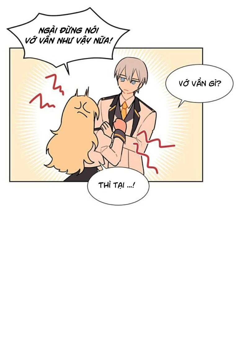 Vị Hôn Thê Của Nam Chính Chapter 2 - 72