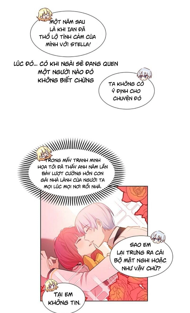 Vị Hôn Thê Của Nam Chính Chapter 2 - 73