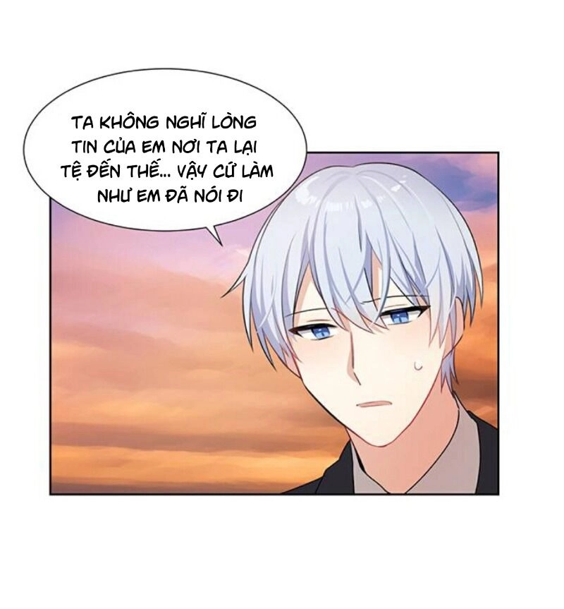 Vị Hôn Thê Của Nam Chính Chapter 2 - 74