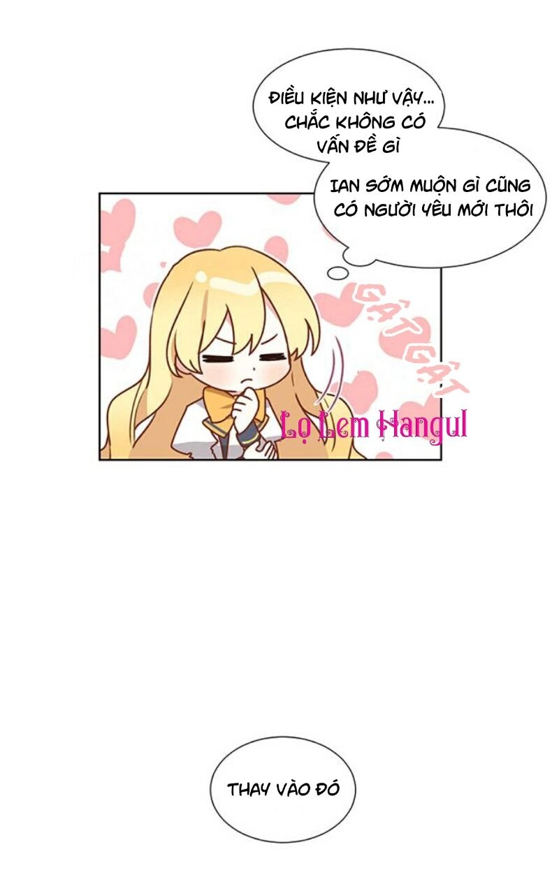 Vị Hôn Thê Của Nam Chính Chapter 2 - 76