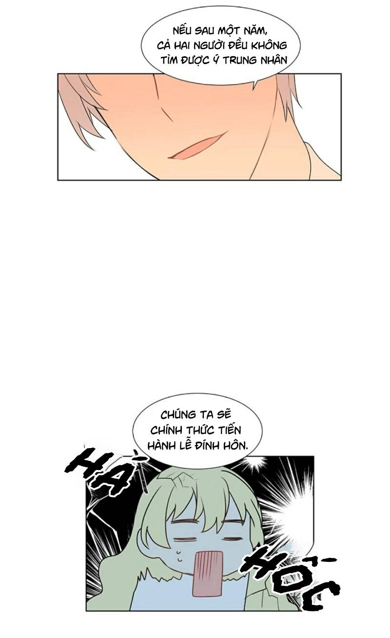 Vị Hôn Thê Của Nam Chính Chapter 2 - 77