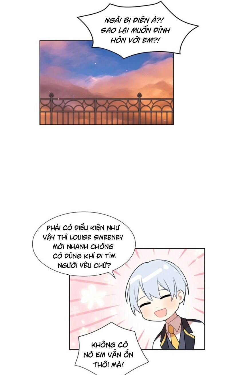 Vị Hôn Thê Của Nam Chính Chapter 2 - 78