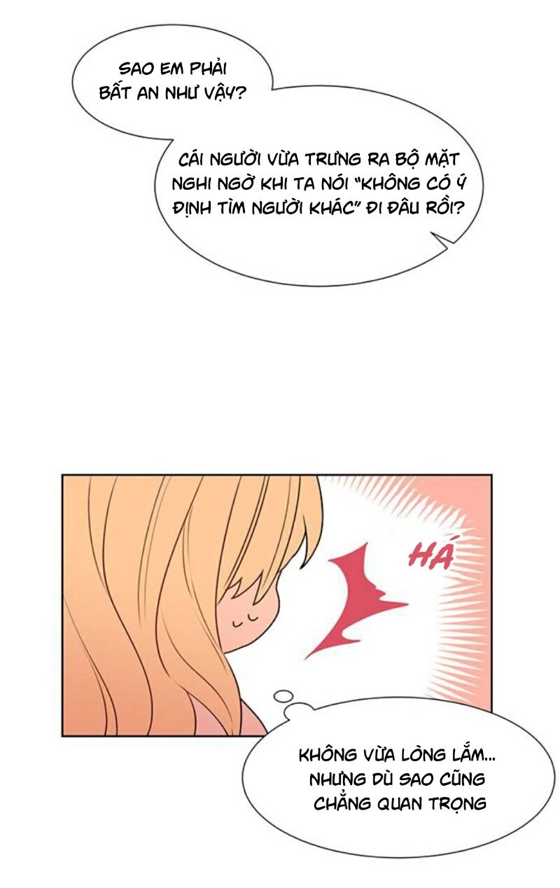 Vị Hôn Thê Của Nam Chính Chapter 2 - 79