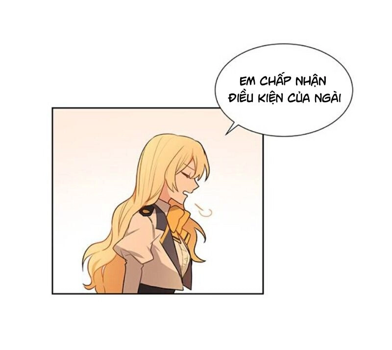 Vị Hôn Thê Của Nam Chính Chapter 2 - 80