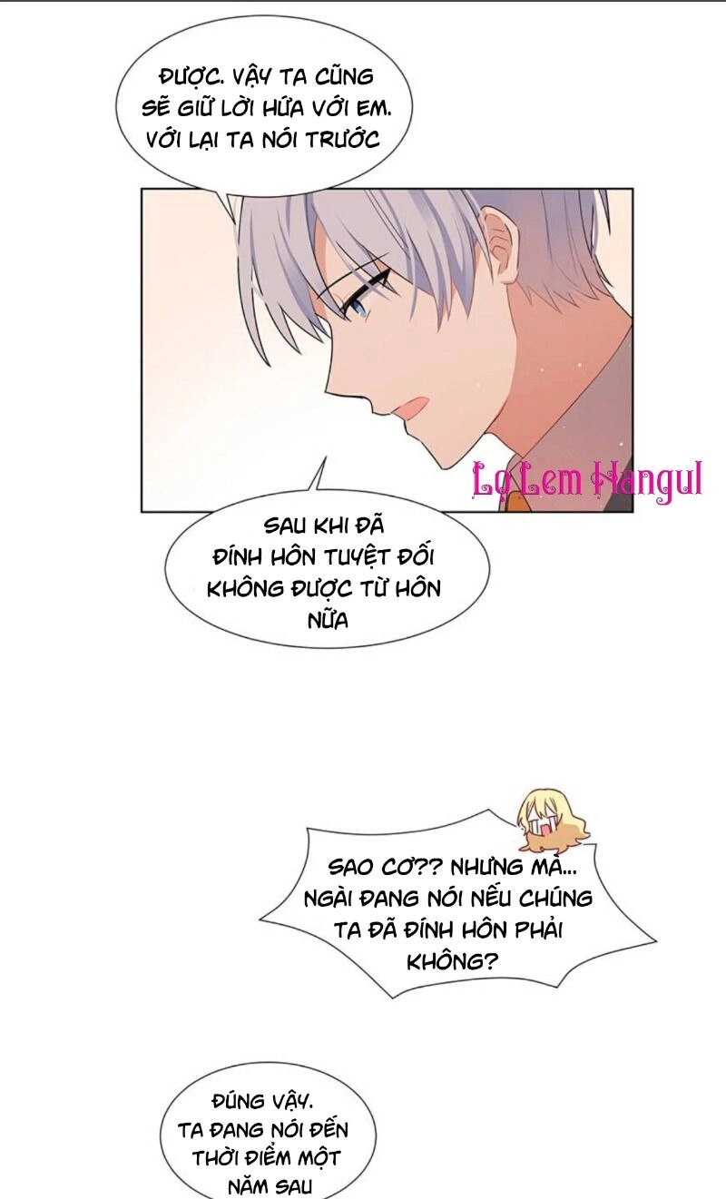 Vị Hôn Thê Của Nam Chính Chapter 2 - 81