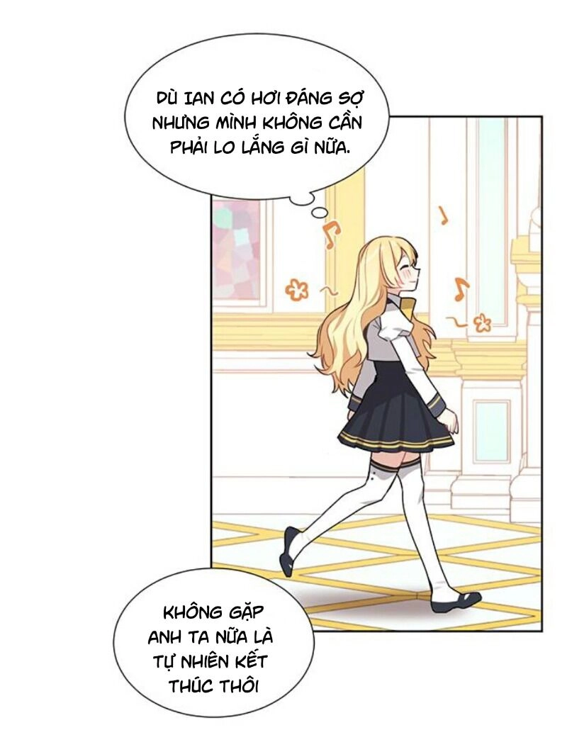 Vị Hôn Thê Của Nam Chính Chapter 2 - 84