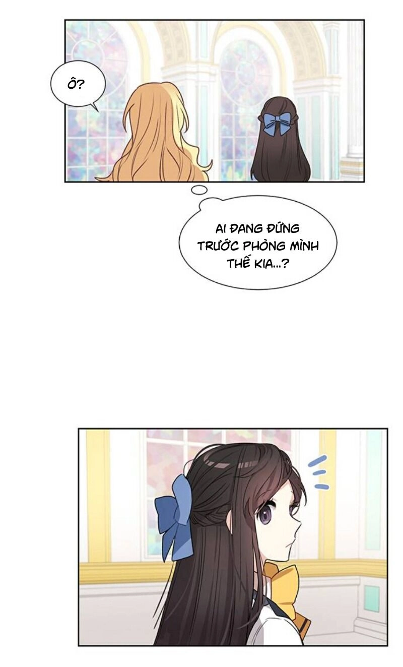 Vị Hôn Thê Của Nam Chính Chapter 2 - 85