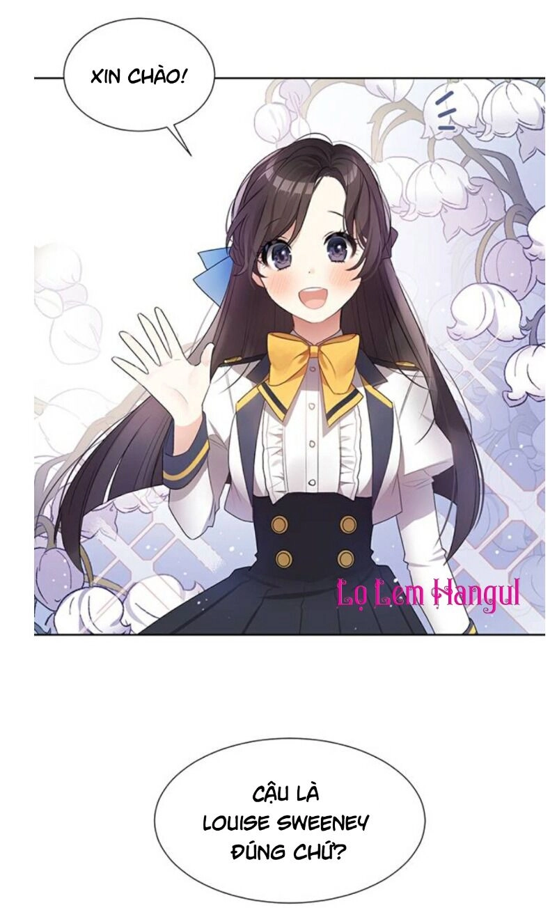 Vị Hôn Thê Của Nam Chính Chapter 2 - 86