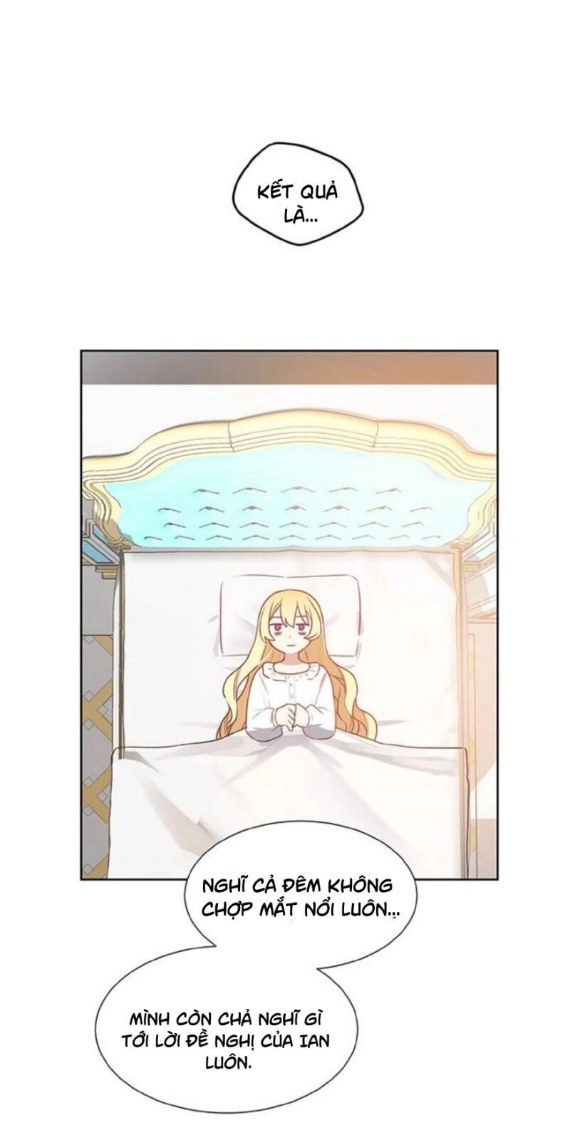 Vị Hôn Thê Của Nam Chính Chapter 3 - 11