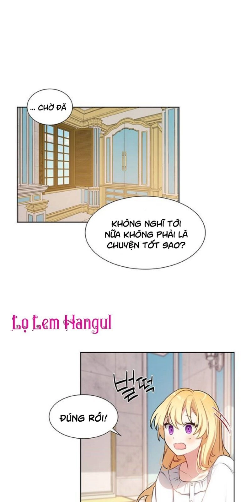 Vị Hôn Thê Của Nam Chính Chapter 3 - 13