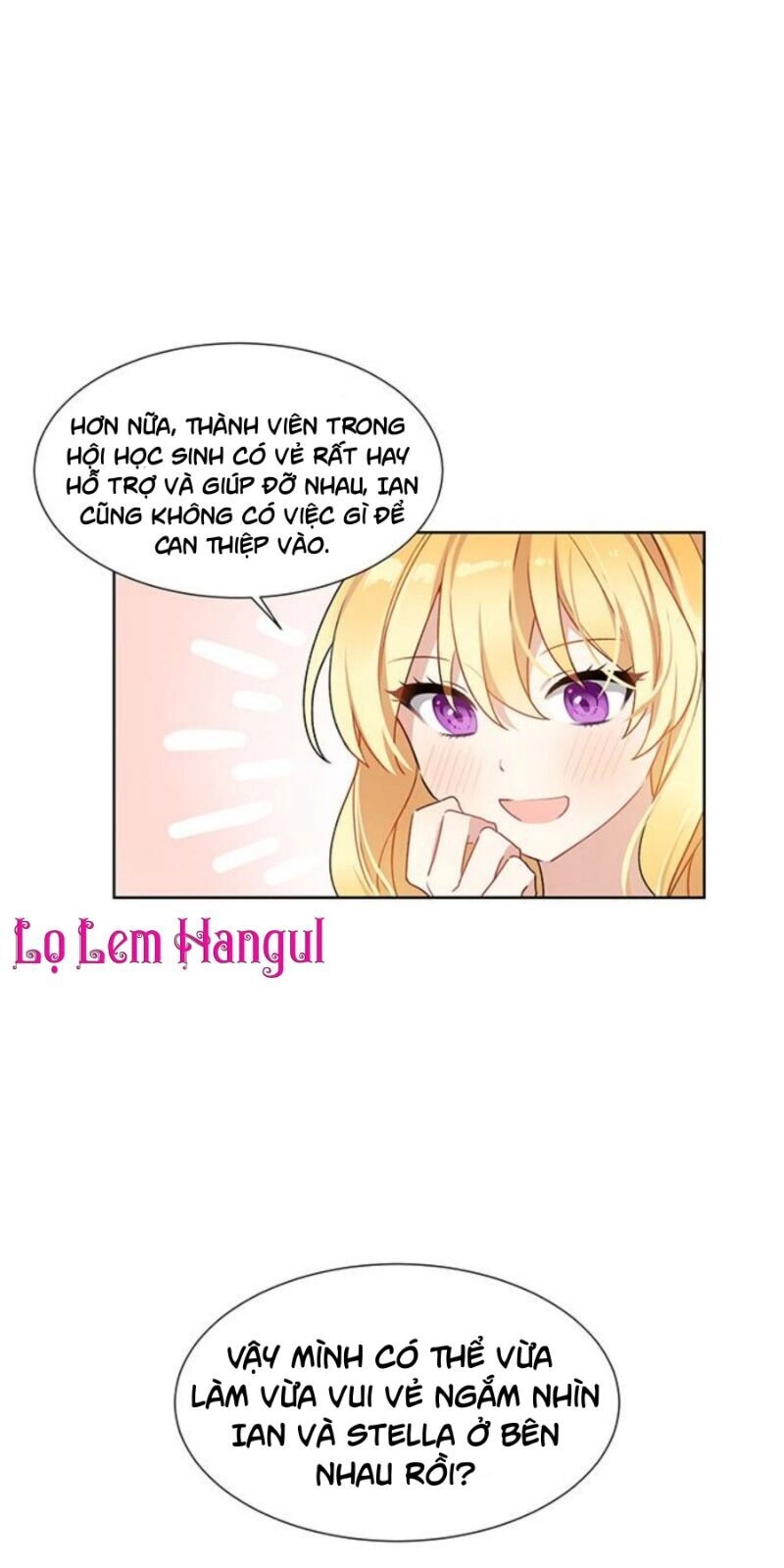 Vị Hôn Thê Của Nam Chính Chapter 3 - 15