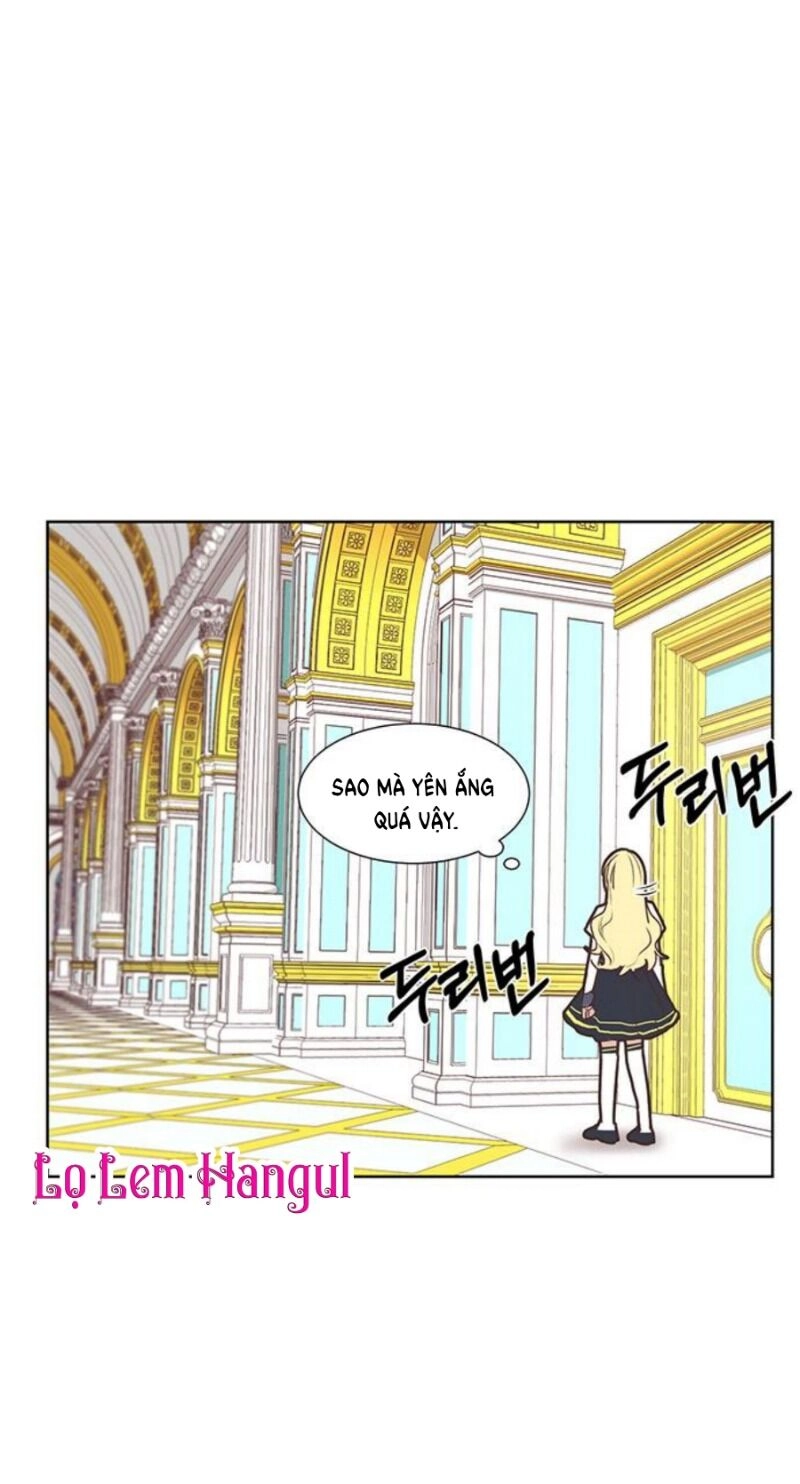 Vị Hôn Thê Của Nam Chính Chapter 3 - 18